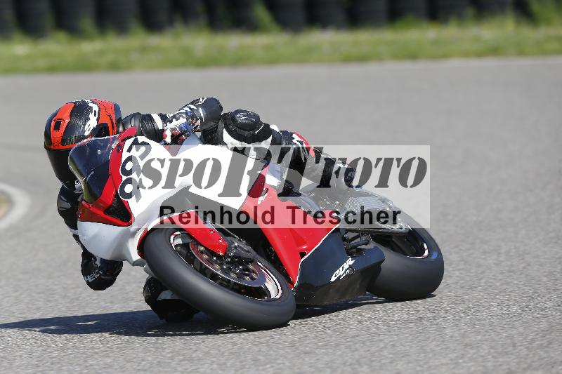 /12 30.04.2025 Speer Racing ADR/Gruppe rot/993